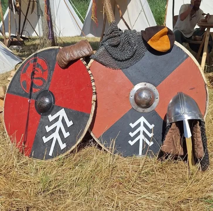 Schilden