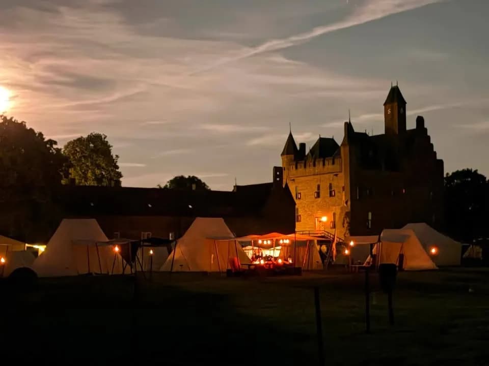 Doornenburg