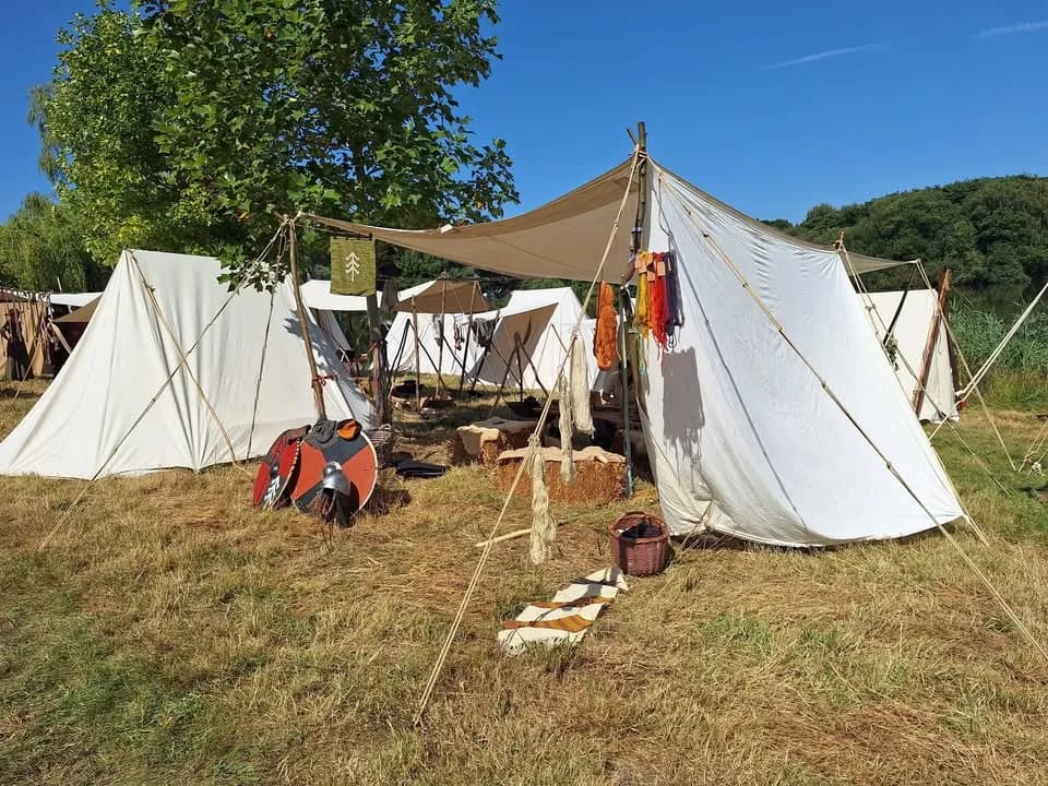 Kamp